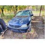 Мост преден OPEL CORSA B (73_, 78_, 79_) 120 лв  Ем Комплект 0884333269