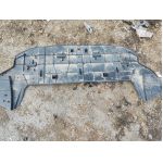 PEUGEOT 308 MK1 2008-2014 кора под предна броня  40 евро 0884333269