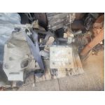 Скоростна кутия Ford Galaxy VW SHARAN SEAT ALHAMBRA 2.3L 2.0 i 85 kW 116 PS б. 0884333269