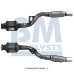 MERCEDES Sprinter 2.1CDI/2.7CDI 04.00-05.06 катализатор цена 750 лева Ем комплект 0884333261