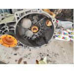 Скоростна кутия Audi A3 8P1 1.8 TFSI VW TOURAN 1,9 TDI 1.6 TDI, 1.9 TDI, 5 и  6- скорости  400 евро Ем Комплект  0884333269