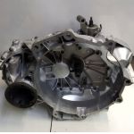 Скоростна кутия Audi A3 8P1 1.8 TFSI VW TOURAN 1,9 TDI 1.6 TDI, 1.9 TDI, 5 и  6- скорости  Ем Комплект  0884333269