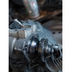 Ford Focus I 1.8 TDCi, 115 к.с., № Delphi R9044Z015A / 1S4Q-9B395-BF ГНП  100 евро 0884333269  1226337 FORD 1307592 FORD 1479666 FORD 1S4Q9B395BF FORD 1S4Q9B395BG FORD 1S4Q9B395BH FORD SRDP0314 SRT  помпа високо налягане