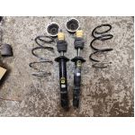 BMW 5 SERIES E39 (1997-) пружина предна 40 лв, нова 80 лв Ем Комплект 0884333269