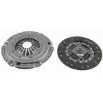 Съединител OPEL ASTRA VECTRA ZAFIRA цена 150 лева продава ЕМ Комплект Павлово 0884333272