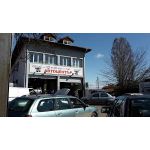 Броня VW TRANSPORTER V задна цена 120 лева предлага Ем Комплект Люлин телефон  0884333298