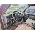Volkswagen TRANSPORTER IV (1990 волан превключвател светлини 100 лева Ем Комлпект 0884333269