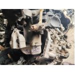 Peugeot 206+  207  208 Peugeot 2008 Citroen C3 (II и III поколение скоростна кутия 250 евро 0884333269 20CQ97 20CQ55 2222YR