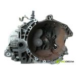 Fiat DUCATO (2006- Peugeot Boxer 2006–2012 г.) 2.2 HDi 131 к.с. скоростна кутия 1000 евро  Ем Комплект 0884333269