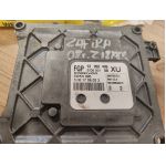 Opel Zafira B 12992406 5WK9395  компютър 100 евро лично получаване 0884333269 скоростна кутия двигател, фарове
