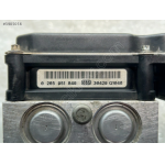 Nissan Qashqai 2014- HYUNDAI SANTA FE  абс модул 200 евро 0884333269 0265230762 58910-2B550 090904/2/2954 0265951248 98824 G0598