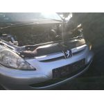 Peugeot 307 (2000-)  предна броня 100 евро 0884333269 предно стъкло преден капак радиатор скоростна кутия