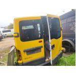 Renault MASTER II (1998- врата задна лява дясна 150 евро стъкла, скорости двигател 0884333269