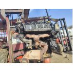 Opel Movano 2.5 TDI, G9U720, 2001 г., 2.5L Renault Master 2.5 dCi, двигател 2000 евро 0884333269 скоростна кутия глава блок