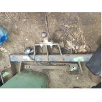 NISSAN INTERSTAR; OPEL MOVANO A; RENAULT MASTER II, MASTER PRO 12.97- теглич 110 евро 0884333269 скоростна кутия двигател