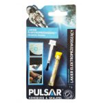 Лепило PULSAR VOLT за лепене и възстановяване на нагревателите на задното стъкло цена 14 лева продава Ем Комплект Дружба 0884333261