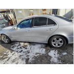 Mercedes E CLASS W211 (2002-) джанти 16 цола, 7,5J, ET42. 220 евро 0884333269