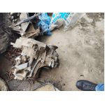 VW Golf IV 1.9 TDI, Audi A3 1J0711051D, 97-06  скоростна кутия 130 евро 0884333269 Oktavia/ seat 1