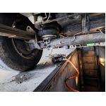 Въздушни възглавници Peugeot Boxer Citroen Jumper Fiat Ducato продажба китове 800 лева с ДДС/ и с монтаж 1100 Ем Комплект Дружба 0884333269