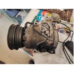 Toyota RAV 4 I (1997-) 2.0 дизел комрпесор климатик 200 лв Ем Комплект 0884333269