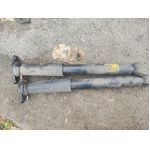 VOLVO S80 II, V60 I, V70 III, XC60 I 2.0-3.2ALK 05.08-12.17 амортисьор заден 20 евро 0884333269