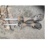 Toyota YARIS (1999-) амортисьор преден ляв десен 25 евро 0884333269