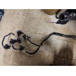 Hyundai GRANDEUR (2011-) инжектор инжектори горивна инсталация 400 лв Ем Комплект 0884333269