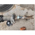 Honda CR V (2006-) амортисьор ляв 30 евро 0884333269 тампони макферсон