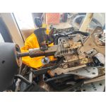 Renault LAGUNA (1993-) колонка кормилна вал ключ светлини волан 20 евро 0884333269