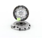 Съединител комплект FORD FIESTA V, FUSION, MAZDA 2  цена 200 лева продава Ем Комплект Павлово 0884333272