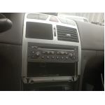 Peugeot 307 2000-2007 2.0 HDI радио цена 60 лв бутон аварийни 30 лева Ем Комплект 0884333269