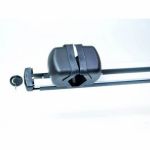 Багажник алуминиев за коли с интегрирани рейлове цена 90 лева продава Ем Комплект Дружба бул. Цветан Лазаров №85 0884333261