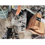 Dacia Duster (HS) 1.2 TCE 16V скоростна кутия 500 евро 0884333269