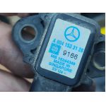 MERCEDES-Vito 95 EB8E AEPW9 0041532128 датчик температура антифриз 80 лв Ем Комплект 0884333269 MERCEDES S (C140), S (W140), SL (R129) 6.0 04.91-10.01