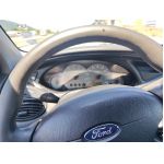 Ford FOCUS II (2002 1.6 16в с HHO генератор демонстрация - експеримент потегляне на пета скорост от 20 км  Ем комплект 0884333269
