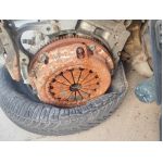 TOYOTA AVENSIS, CELICA, COROLLA, COROLLA VERSO, MR2 III, RAV 4 II 1.6/1.8 08.99-03.09 маховик съединител 150 евро 088433326913405-0D020 LEXUS 13405-22020 LEXUS 13451-22020 LEXUS 134050D020 TOYOTA 1340522020 TOYOTA 1345122020