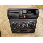 OPEL CORSA B панел климатик 25 евро бутон аварийни 20 евро Ем Комплект 0884333269