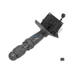 IVECO DAILY III 05.99-07.07 превключвател светлини мигачи 105 евро 0884333269