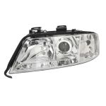 AUDI A6 C5, ALLROAD C5 01.97-06.01 фар ляв десен 170 лв Ем Компект 0884333261