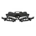 Renault MEGANE III (2008-)  предна маска 50 евро 0884333269