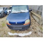 Renault Kango 1997 моторче предни чистачки цена 50 лева механизъм Ем Комплект 0884333269