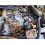 Renault Espace 4 2.2 dCi  150 кс 2002- 6 скоростна кутия 350 лева  Ем Комплект 0884333269