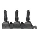 Бобина OPEL AGILA, CORSA B, CORSA C, CORSA D 1.0 11.96-12.10  цена 40 лева, нова - 70 лева Ем Комплект 0884333269