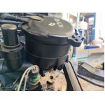 CITROEN Berlingo 1.9D; 98-05  корпус горивен филтър 30 евро Ем Комплект 0884333269 C15, PEUGEOT 206, 306, TOYOTA COROLLA