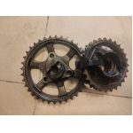 A64601 Mercedes E class W211 V6 320CDI 4matic зъбно колело ангренаж 30 евро 0884333269