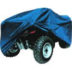 Покривало за триколка и ATV 251x125x85cm.CARFACE продава и автосервиз Ем Комплект 0884333261