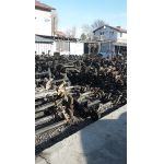 ПРодажба рециклиране торсионни задни мостове Citroen Renault Peugeot 190 евро Ем комплект 0884333269