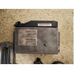 CITROEN C5 2006 2.2 HDI 4HX 98KW Контролер за трансмисия за автомобили 85 лв Ем Комплект 0884333269