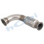 DAF LF45 (01.01-)  изпускателна тръба генерация  400 лв Ем Комплект 0884333261