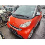 SMART FORTWO купе 451 фар ляв десен 130 , нов фар 180 лева Ем Комплект 0884333269